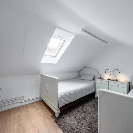 Private Apartment Hannover