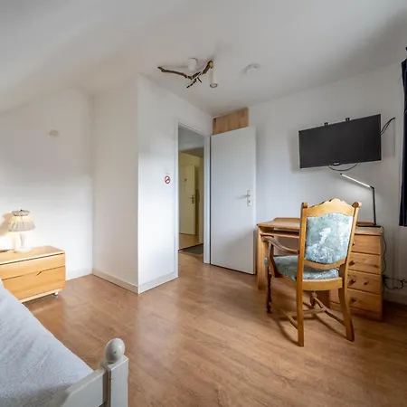 Private Apartment
